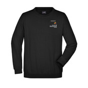 Schiedsrichter - Round Heavy Pullover