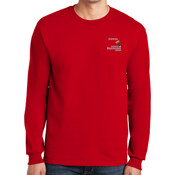 Referee - Ultra Cotton Long Shirt