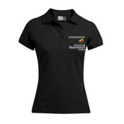 Schiedsrichter - Poloshirt Women