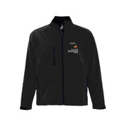 Umpire - Softshell Jacke Men