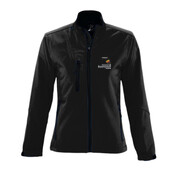 Umpire - Softshell Jacke Damen