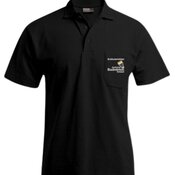 Schiedsrichter-Poloshirts