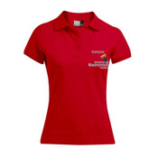 Referee - Poloshirt Women