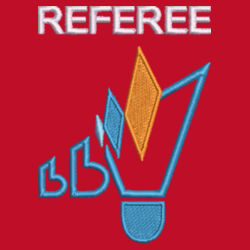BBV - Referee Herren Design