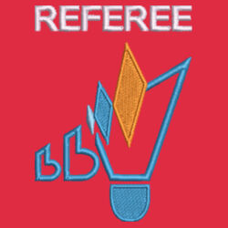 BBV - Referee Damen Design