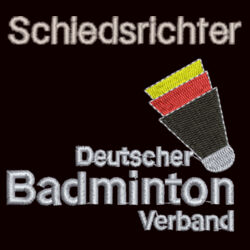 Schiedsrichter T-Shirt Design