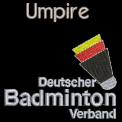 Umpire - Softshell Jacke Men Design