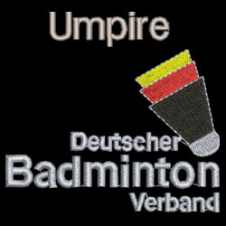 Umpire - Poloshirt Women Design