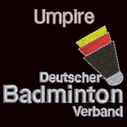Umpire - Pullover Stehkragen Half-Zip Design