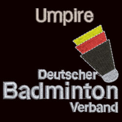 Umpire - T-Shirt Design
