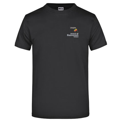 Umpire - T-Shirt Miniaturansicht