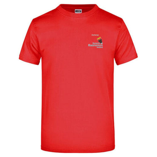 DBV - Referee - T-Shirt Miniaturansicht